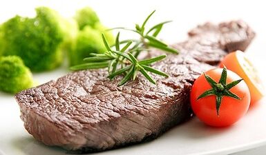 protein diyetinde hangi yiyecekleri yiyebilirsiniz