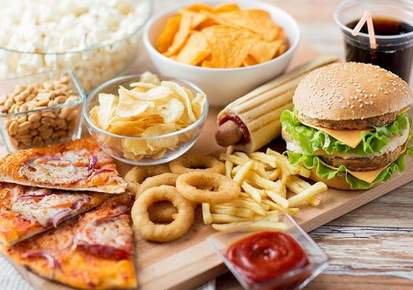 Gastrit için tehlikeli ürünler